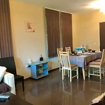 Dimi Ferienhaus Sinemoretz