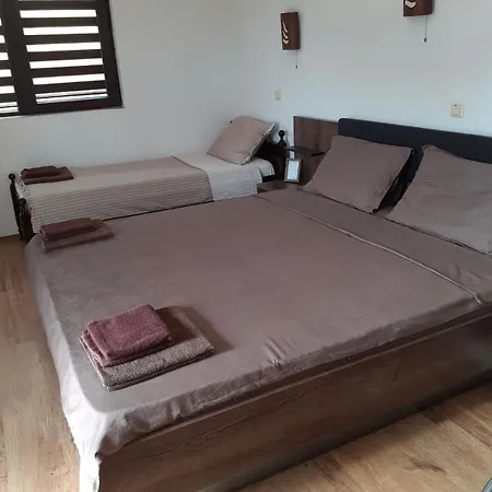 Dimi Ferienhaus Sinemoretz