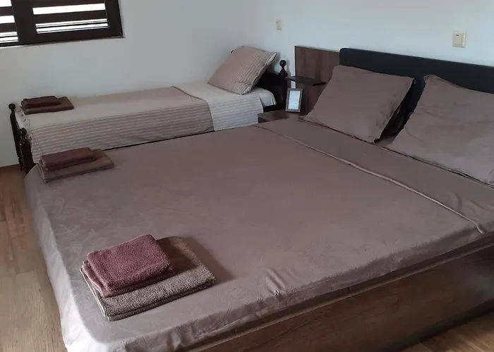 Dimi Ferienhaus Sinemoretz