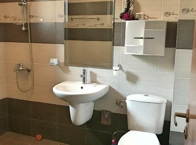 Dimi Ferienhaus Sinemoretz