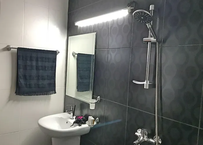 Dimi Ferienhaus Sinemoretz