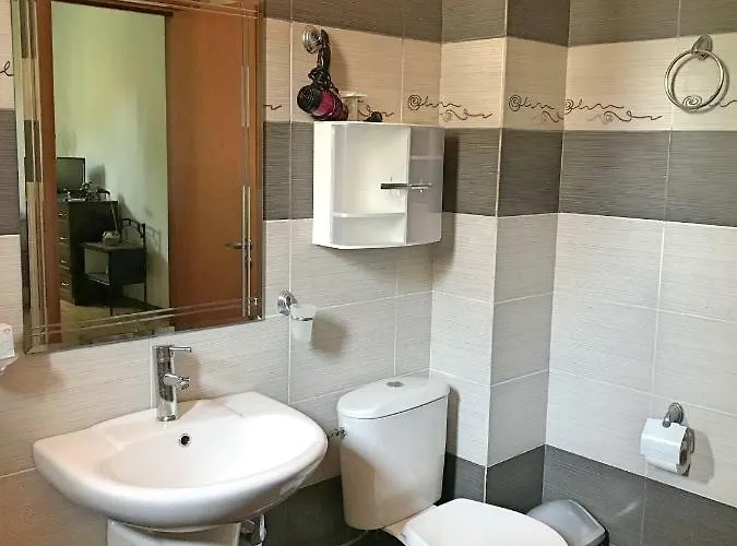 Dimi Ferienhaus Sinemoretz