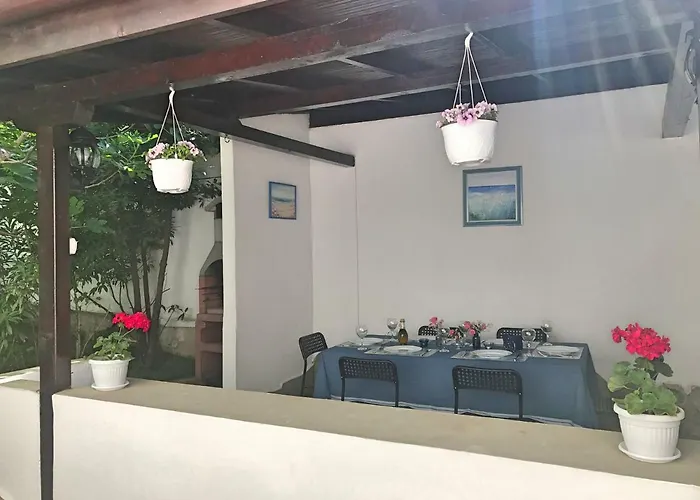 Ferienhaus Dimi Sinemoretz