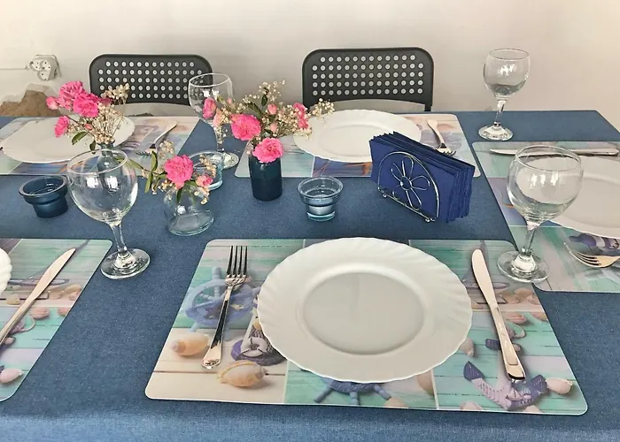 Ferienhaus Dimi Sinemoretz