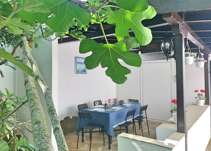 Ferienhaus Dimi Sinemoretz