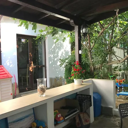 Holiday home Dimi