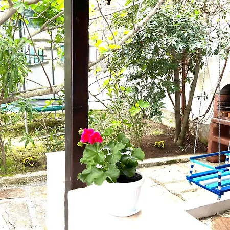 Dimi Holiday home *