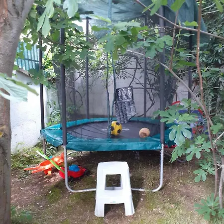 Holiday home Dimi