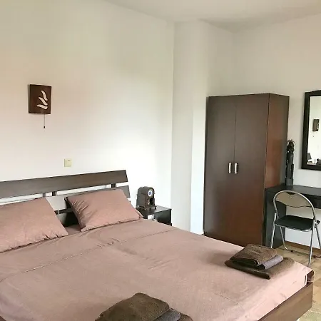 بيت للعطل Dimi