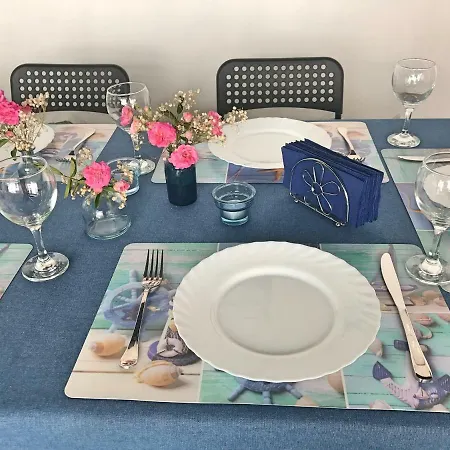 بيت للعطل Dimi سينيموريتس