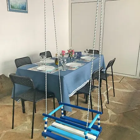 Dimi Holiday home Sinemoretz