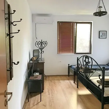 Dimi Holiday home