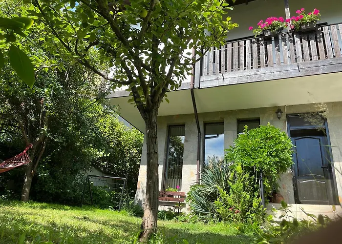 Hébergement de vacances Dimi