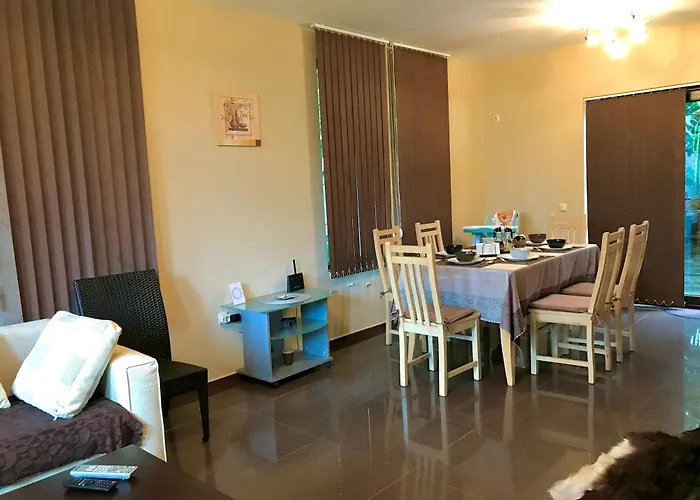 Dimi Hébergement de vacances Sinemoretz