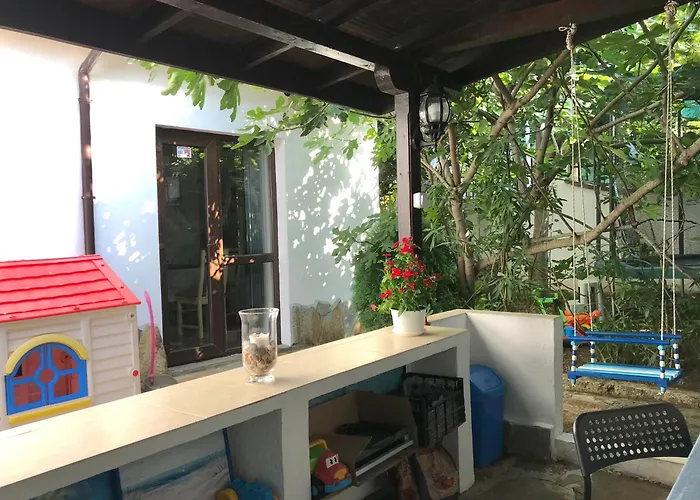 Hébergement de vacances Dimi