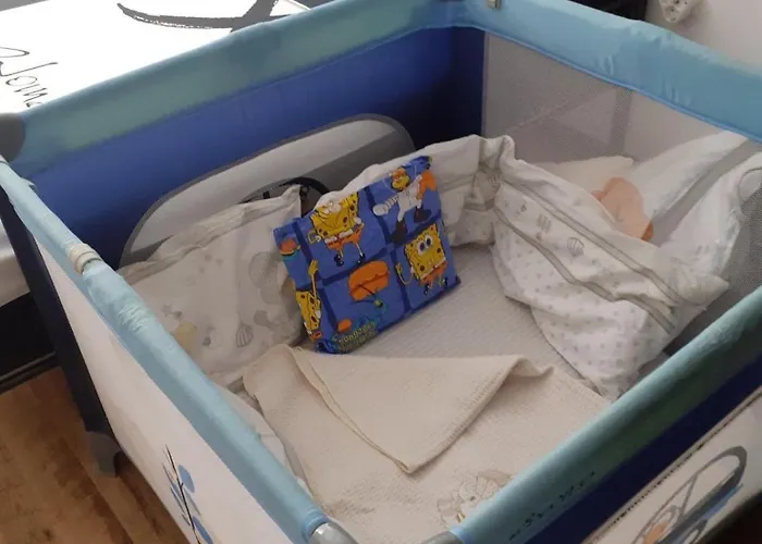 Dimi Hébergement de vacances Sinemoretz