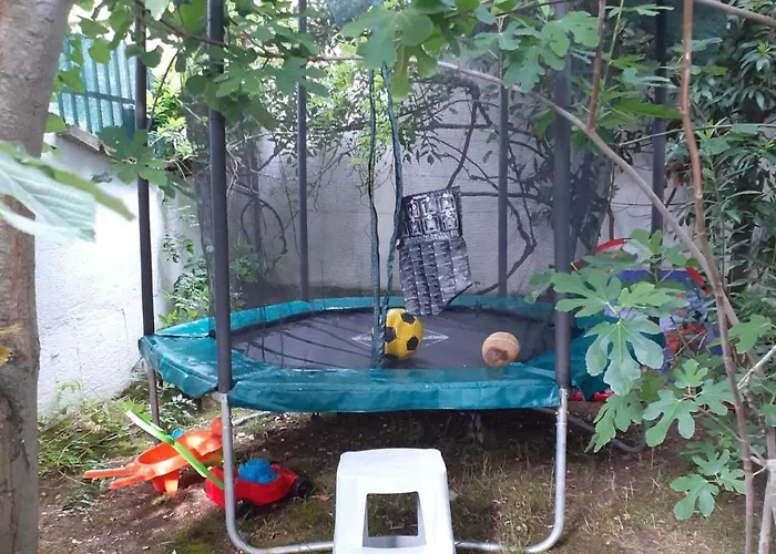 Hébergement de vacances Dimi