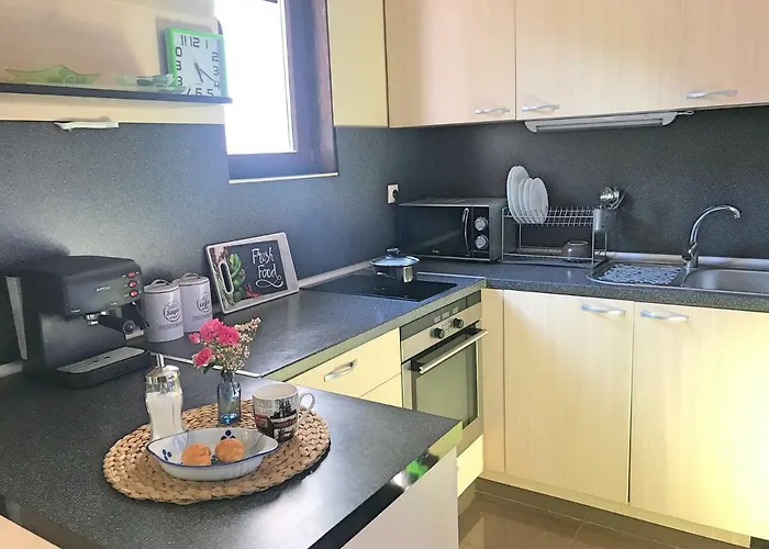 Hébergement de vacances Dimi Sinemoretz