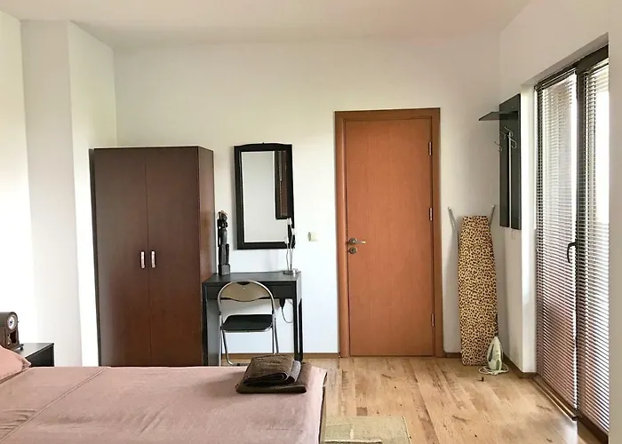 Hébergement de vacances Dimi