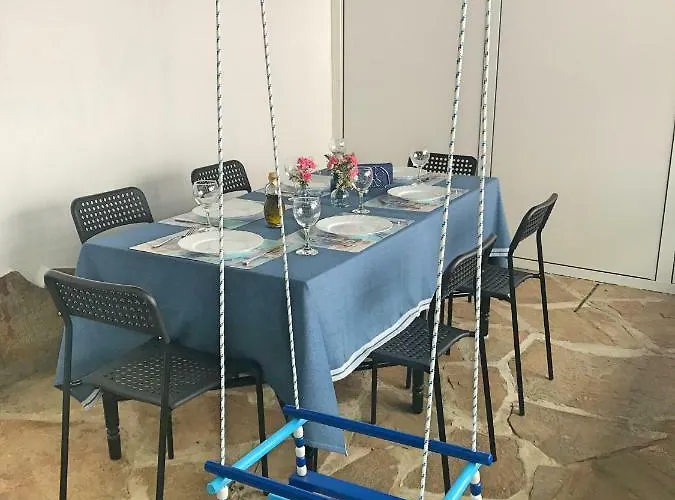 Dimi Hébergement de vacances Sinemoretz